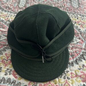 The Original Stormy Kromer Cap